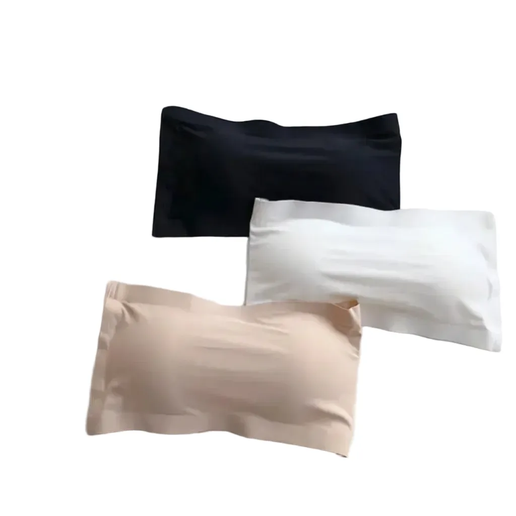 Women’s Seamless Tube Bra