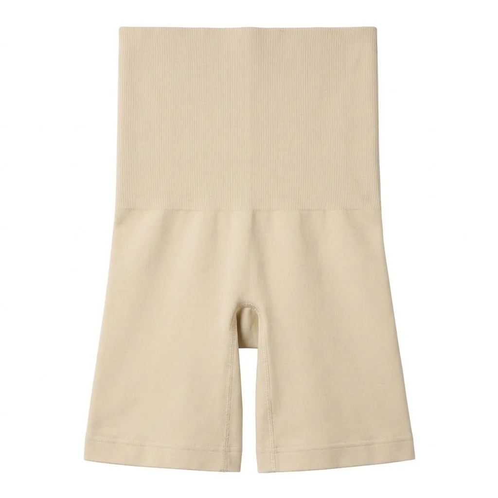 Premium High Waist Body Shaper